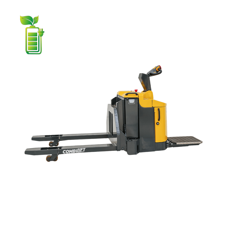 COMBI-PPT-HC 6,600 LBS
