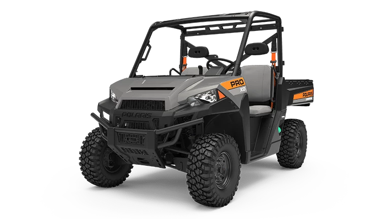 Pro XD 2000D AWD