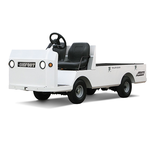 Utility-Vehicle