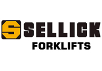 Sellick Forklifts
