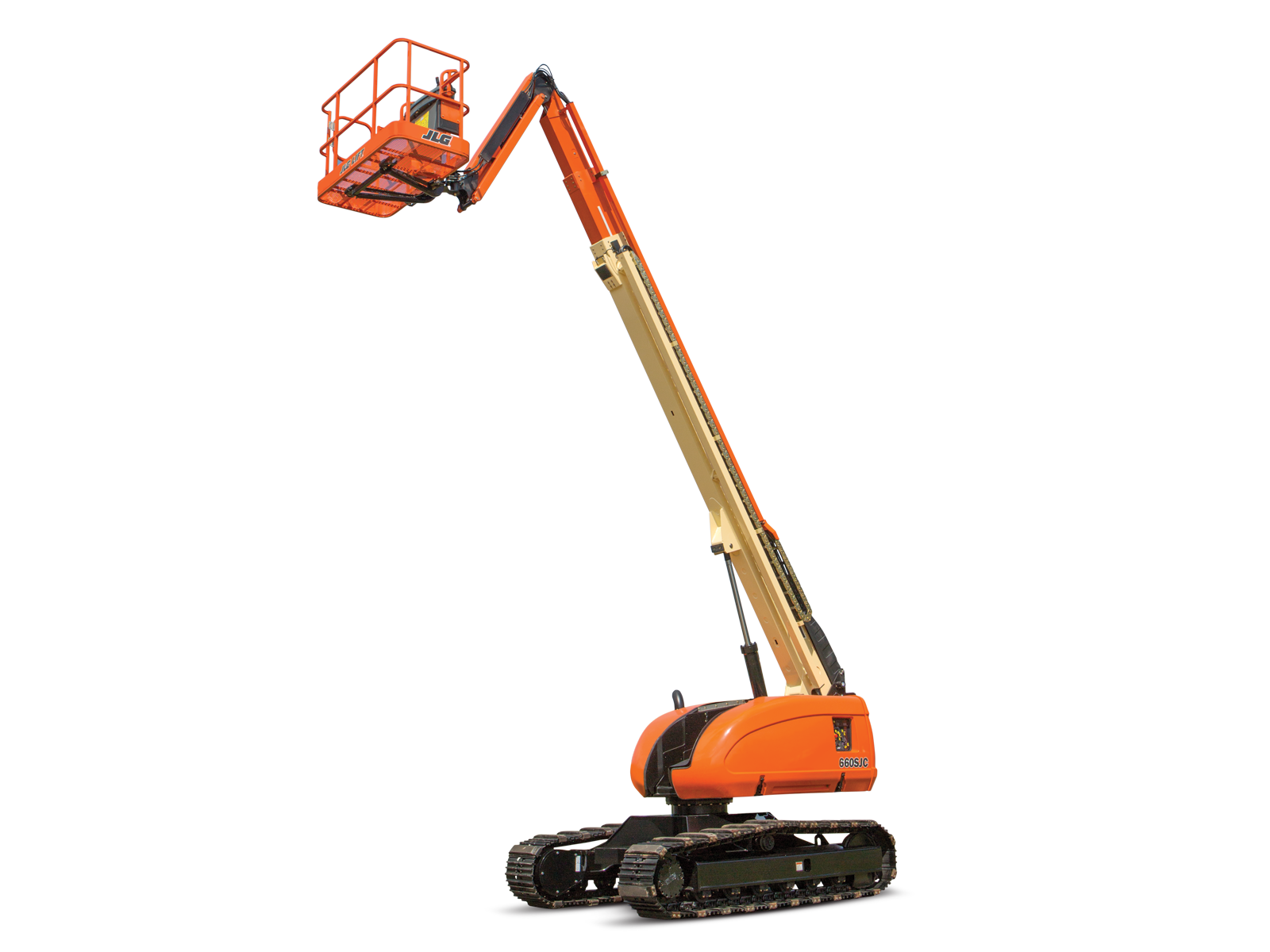 660SJC