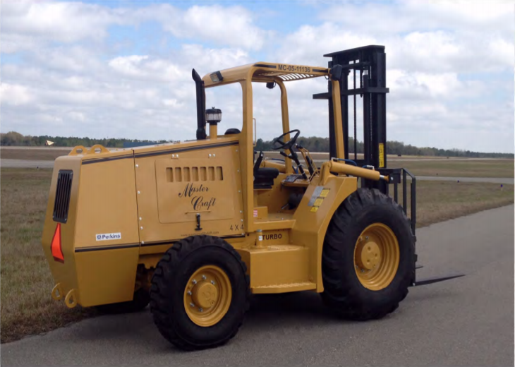 MC-Series 14,000 – 20,000 lbs