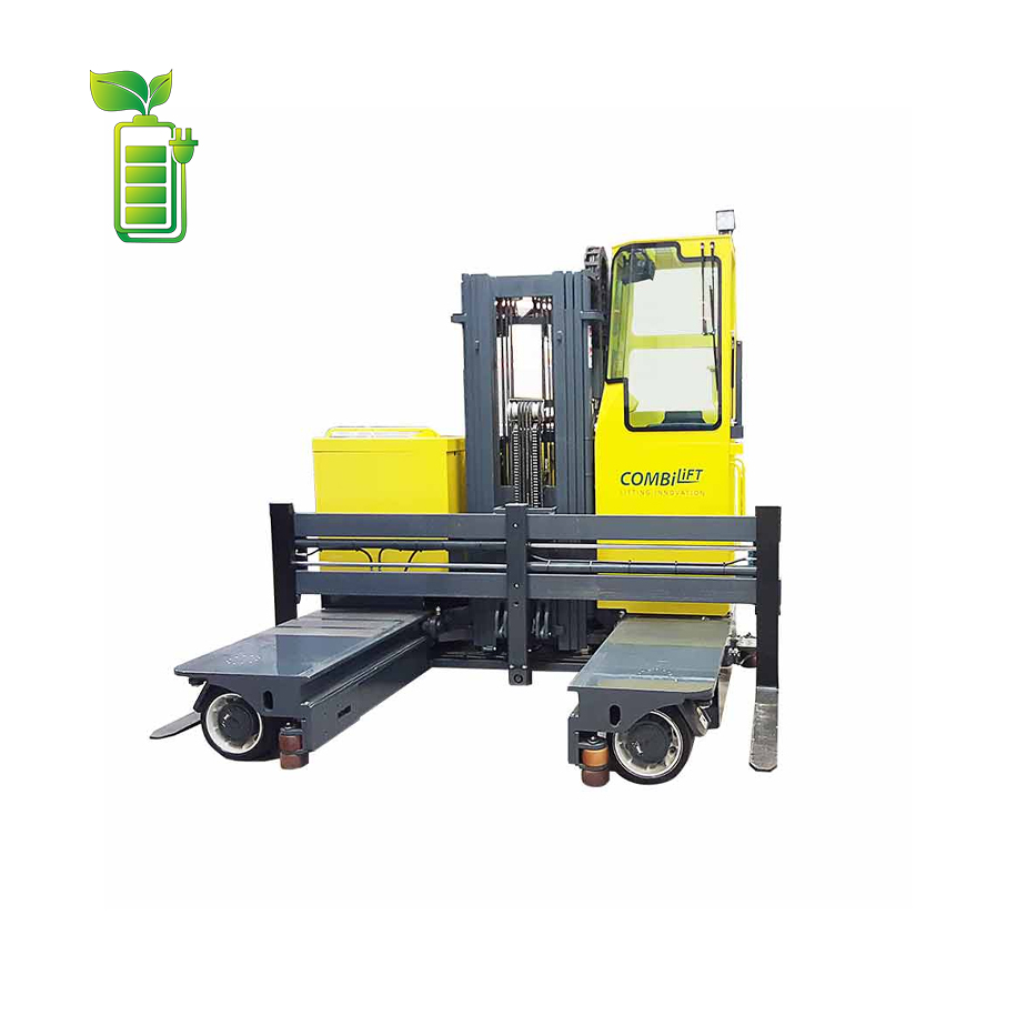 COMBI-STE (5K Lbs.)
