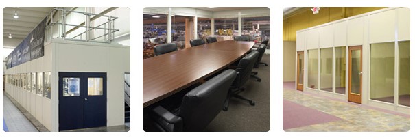 Modular Office Systems