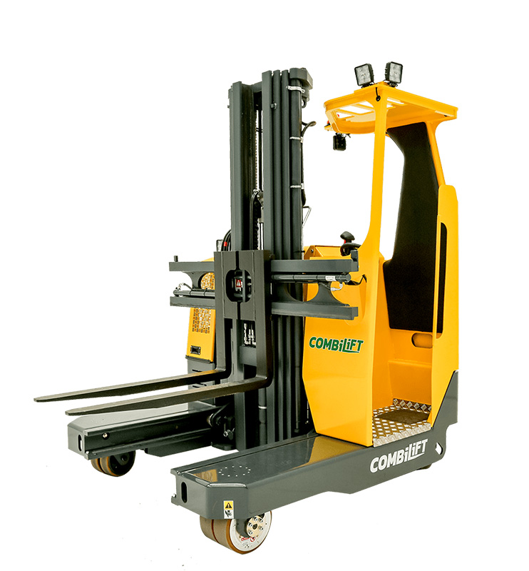 COMBI-MR (5K Lbs.)