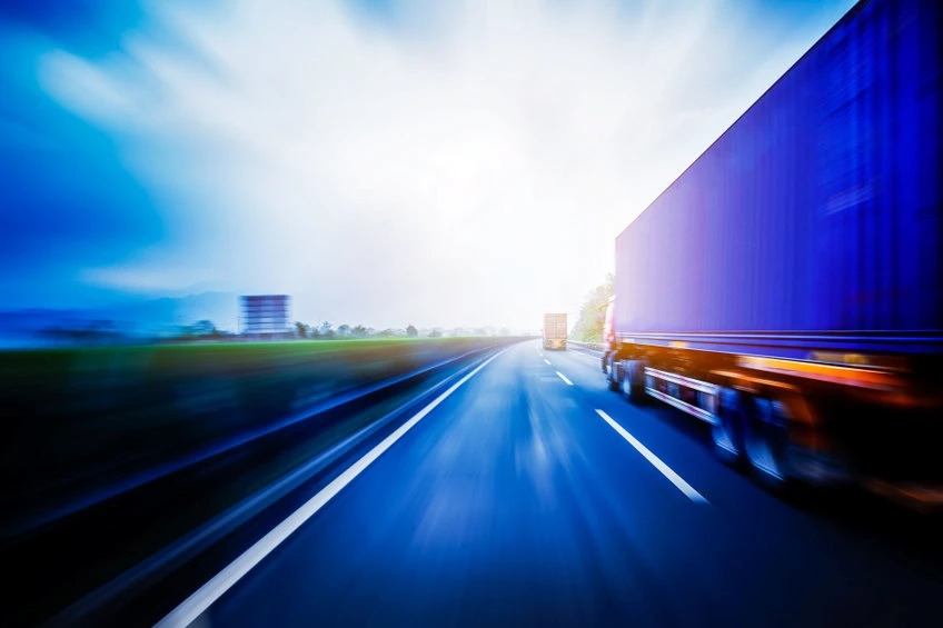 Trucking
