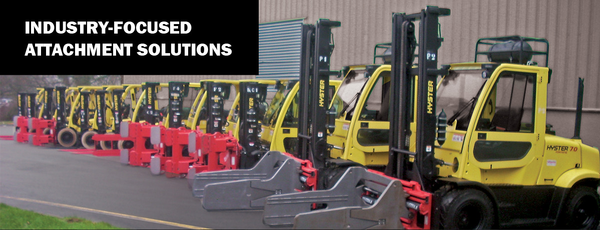 Bolzoni Hyster Lineup Bolzoni Hyster Lineup