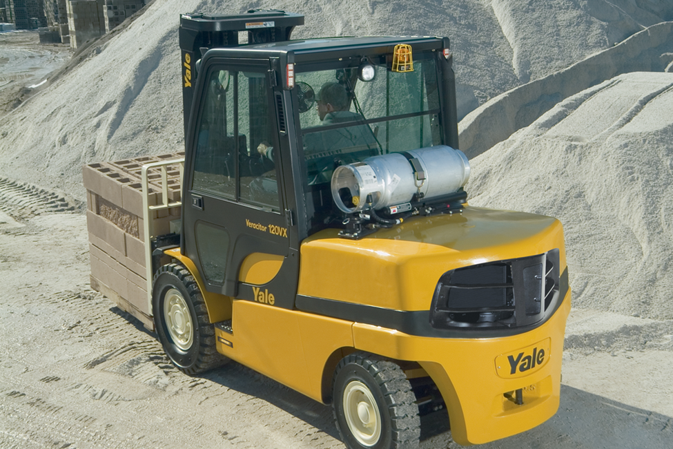 Forklift Classifications Forklift Classifications