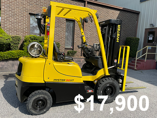H50XT