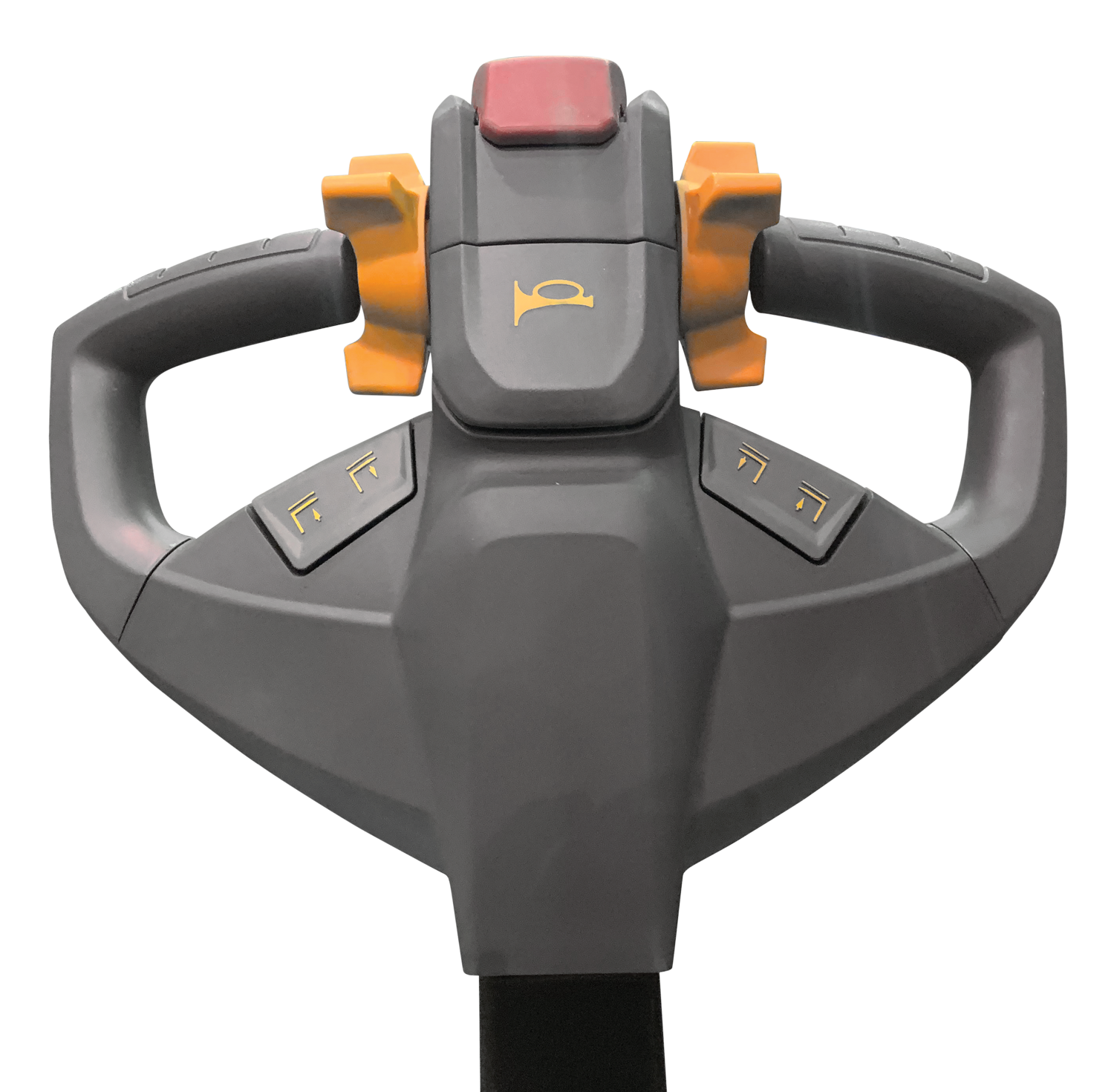 Lithium-ion pallet jack | Yale