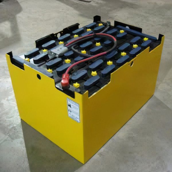 Why Choose Lead-Acid Battery Power?
