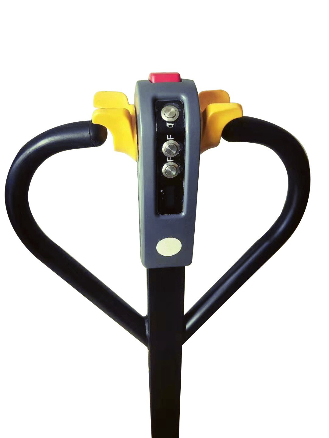 Electric hand pallet jack | Yale