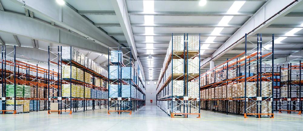 warehouse-storage-space-utilization