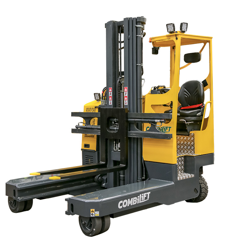 COMBI-MR4 (6K Lbs.)
