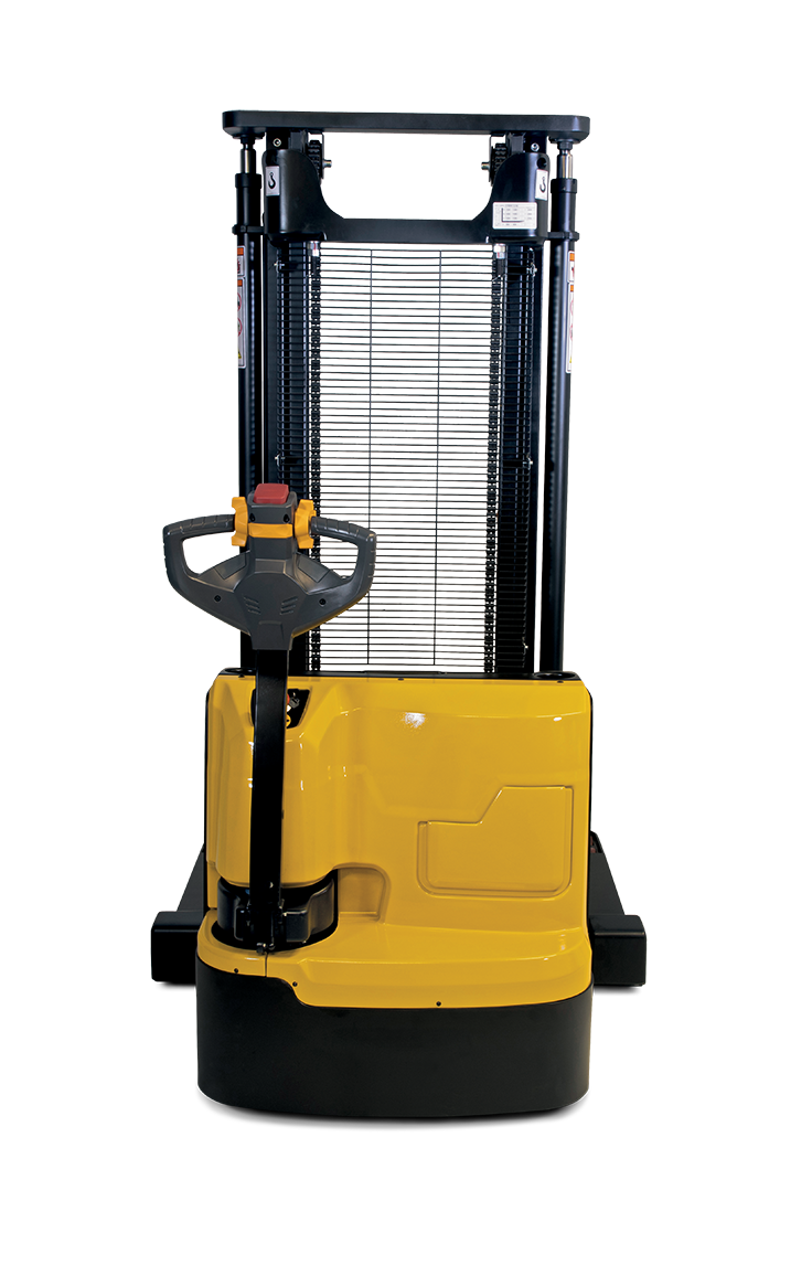 Walkie pallet stacker | MSL30WUX | Yale