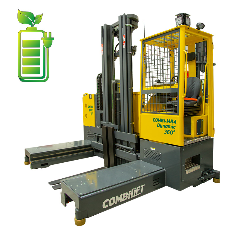 COMBI-MR4 (8-10K Lbs.)