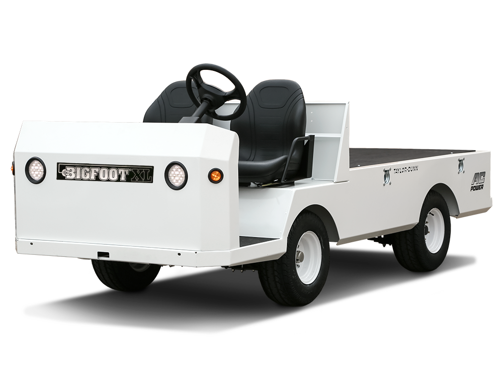 Bigfoot XL