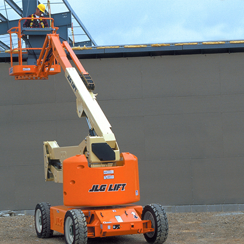 Articulating-boom-Lift---JLG Articulating-boom-Lift---JLG