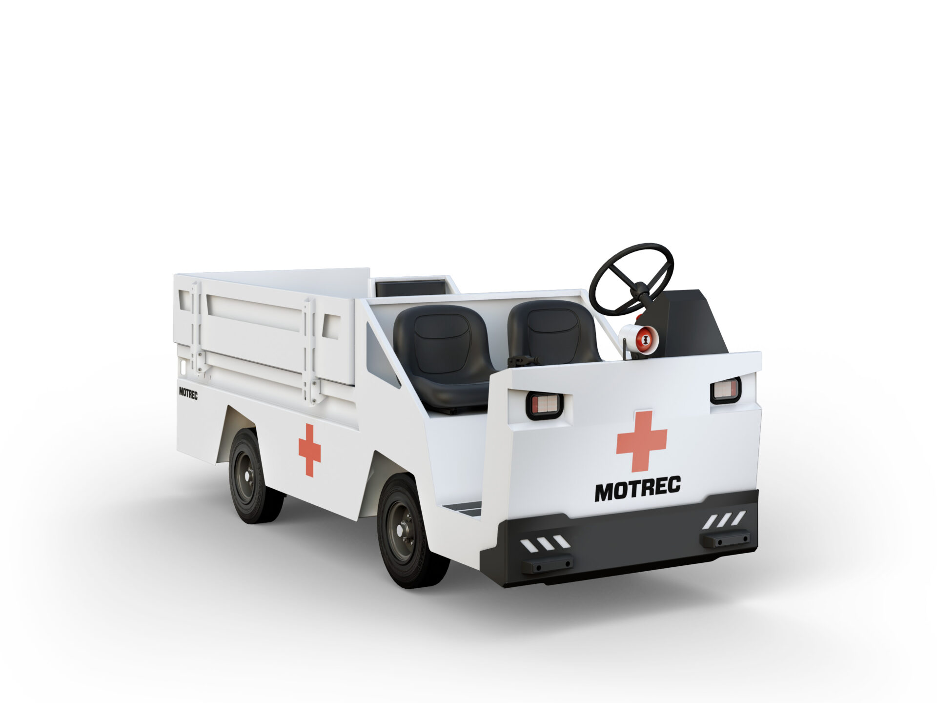 MX-480 Ambulance