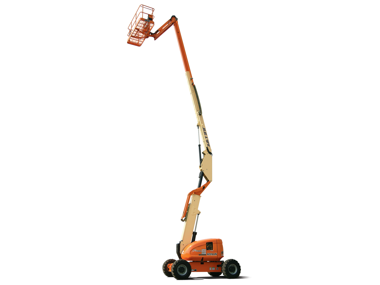 600AJN Narrow