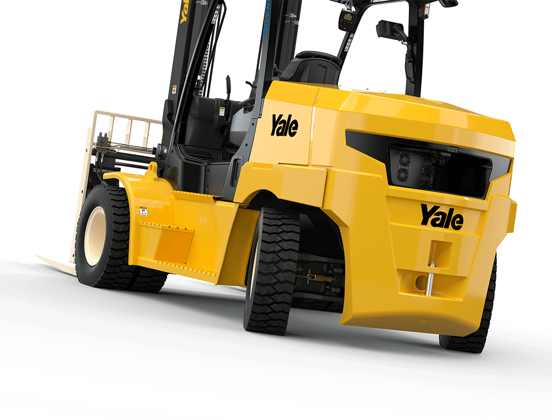 Yale Forklift