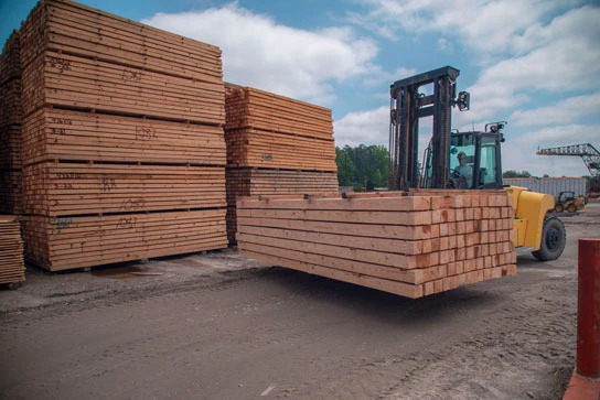 Lumber