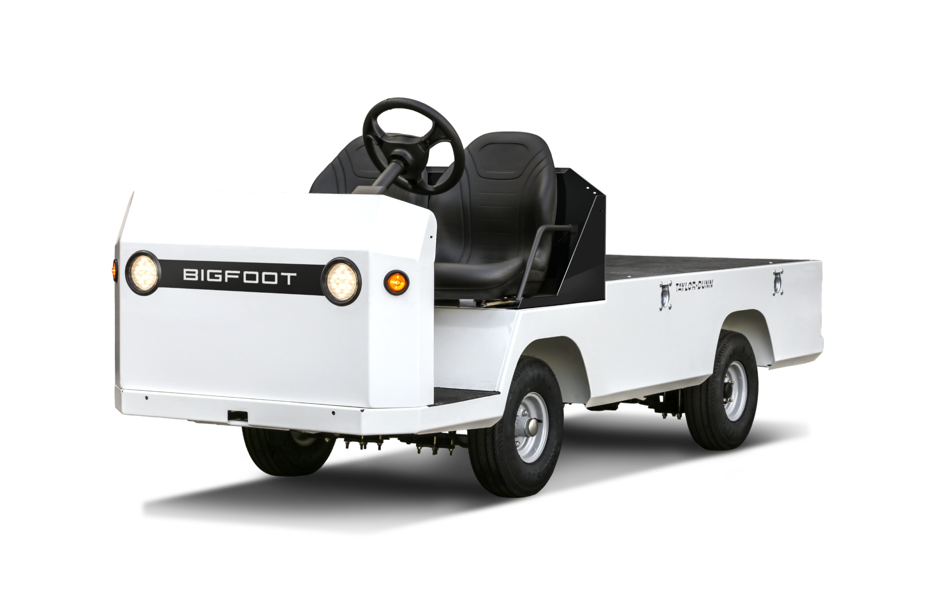 Bigfoot S