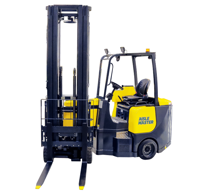 AC Electric Aisle Master