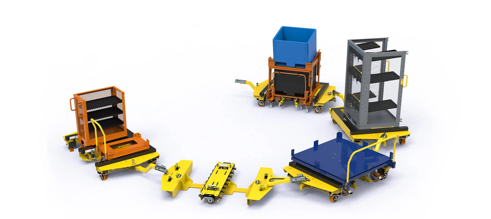 Jtec CarryMore®