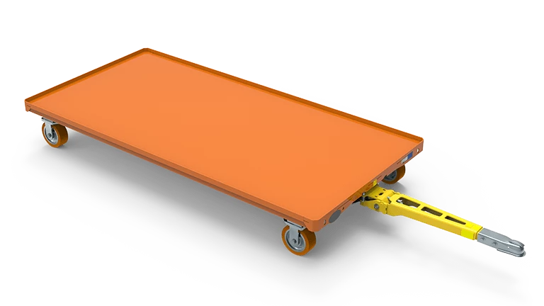 Jtec CarryMax®