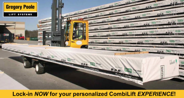 Combi Experience