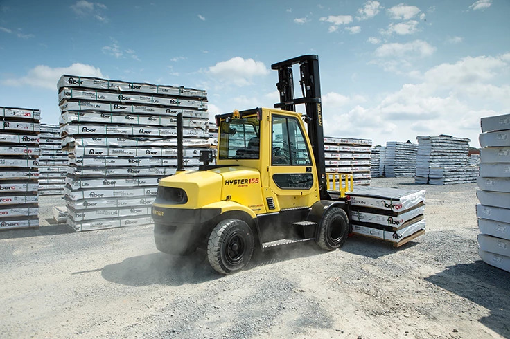 Building Materials